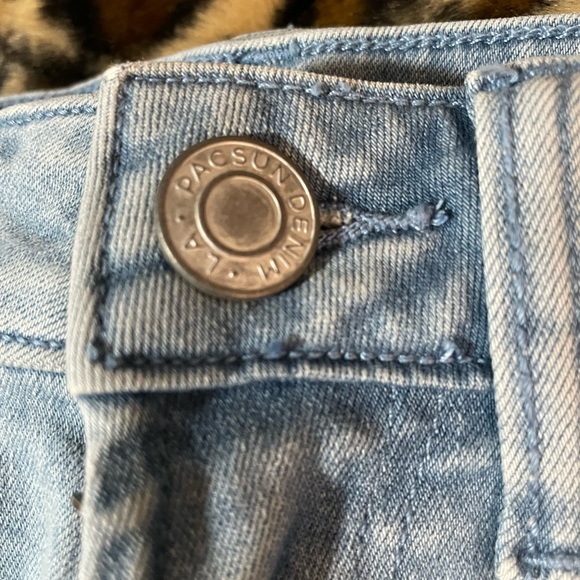 PacSun Men Jeans - Picture 3 of 6